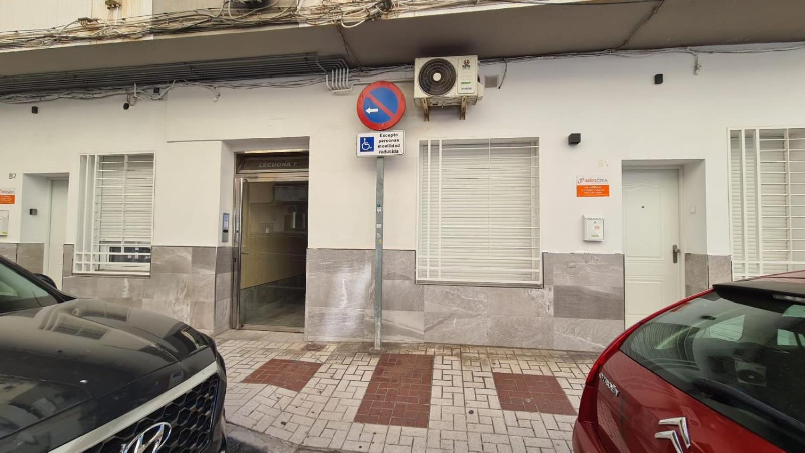 Vialia Suites Cinema Málaga Exterior foto